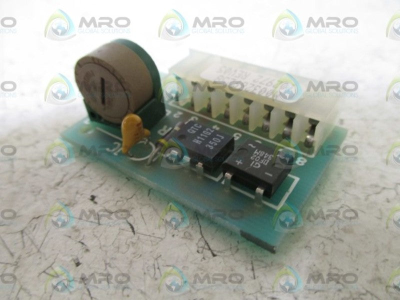 M003269258 (102972 REV05) PC BOARD  NSNP