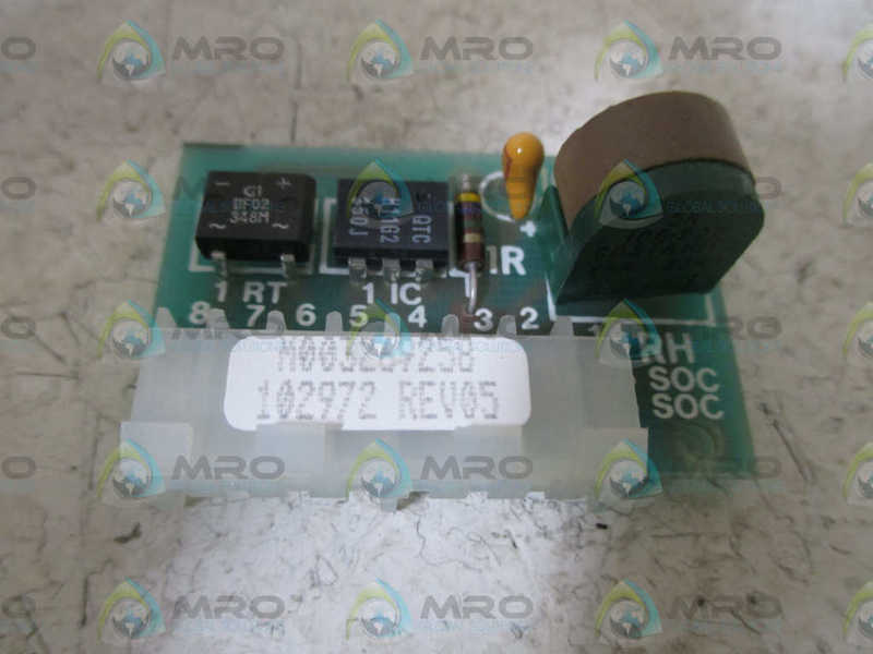 M003269258 (102972 REV05) PC BOARD  NSNP