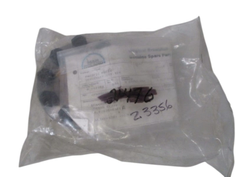 MANROLAND 16.97035-0391 SPRING CLAMP  NSNP IN A BAG