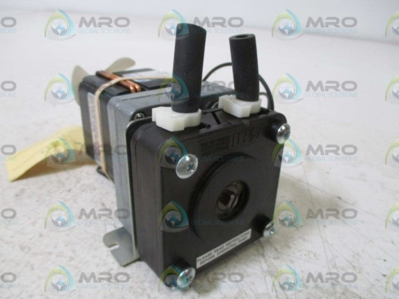 GRI 30500-002 PUMP  NSNP