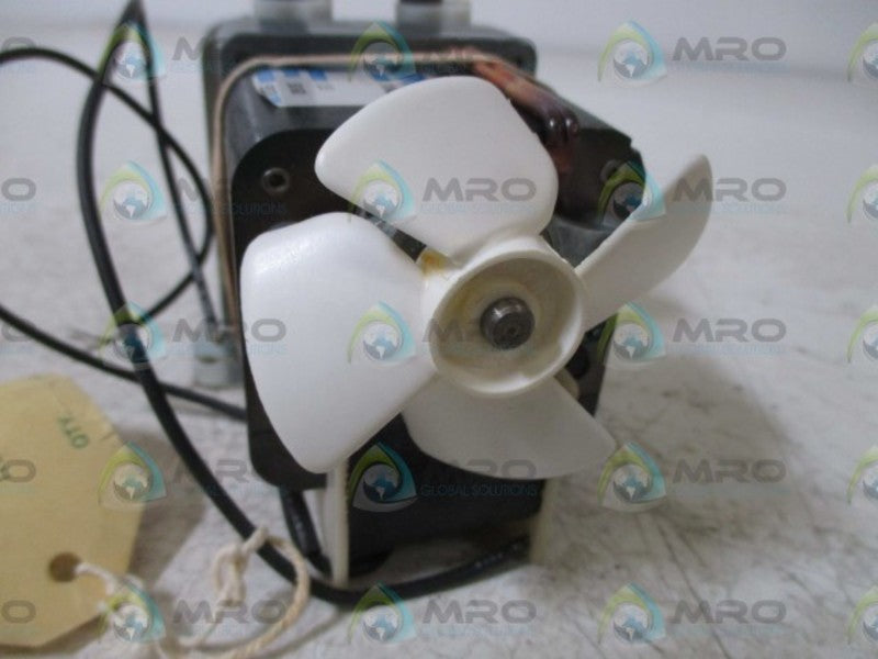 GRI 30500-002 PUMP  NSNP