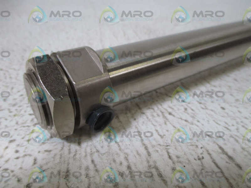 SMC NCY2B25H-3700 RODLESS LINEAR ACTUATOR CYLINDER  NSNP OUT OF A  BOX