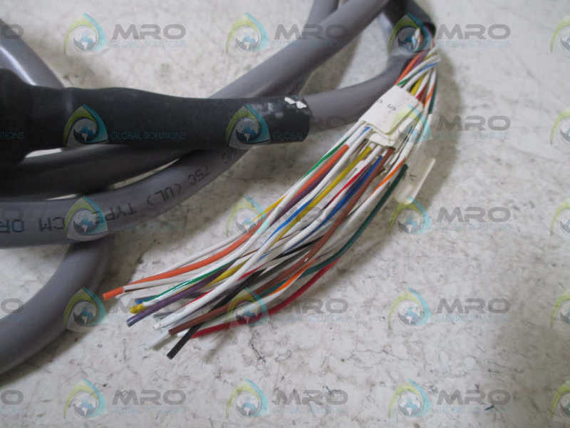 ALTAS CORP. K-255475-11 CABLE  UNMP