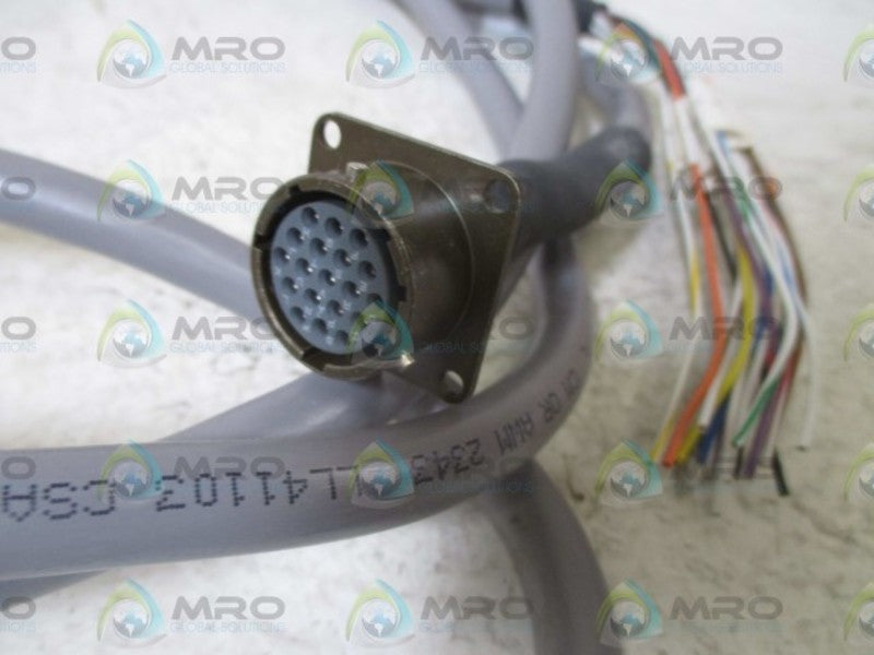 ALTAS CORP. K-255475-11 CABLE  UNMP