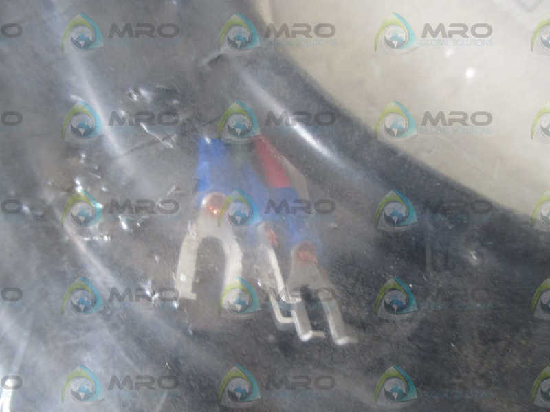 FANUC A660-8009-T807/L14R03 CONNECTOR CABLE  NSNP