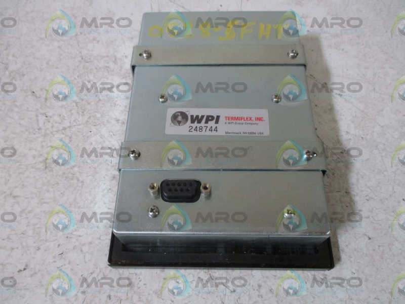 TERMIFLEX 248744  UNMP