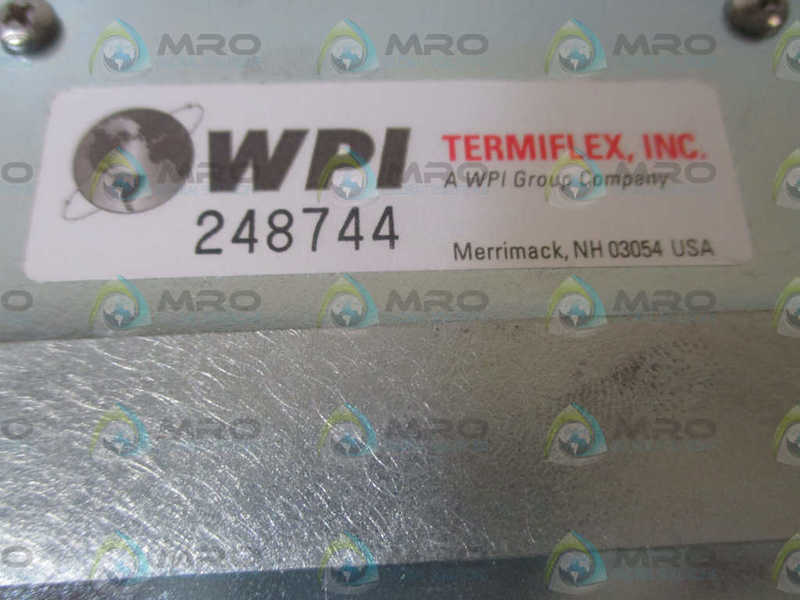 TERMIFLEX 248744  UNMP