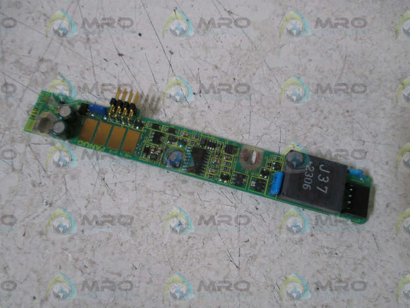 FANUC A20B-8100-0710 PCB (INVERTER 9) BOARD  NSNP