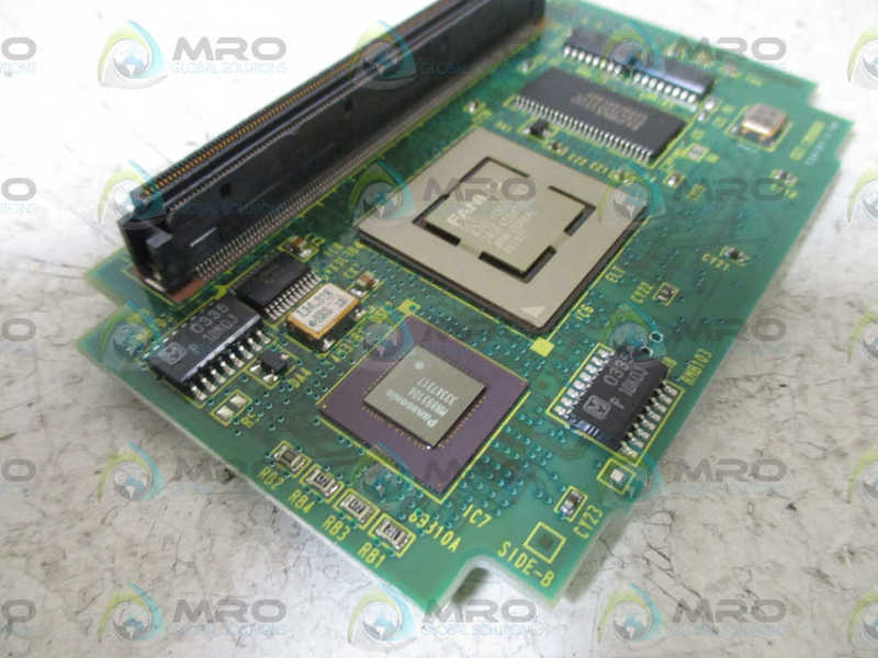 FANUC A20B-3300-0282/05C CIRCUIT BOARD  NSNP