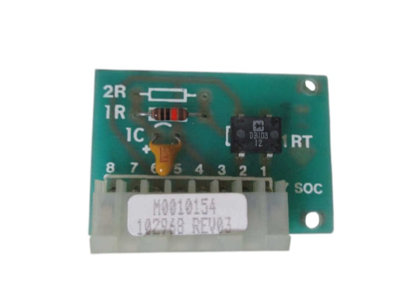 M0010154 (102968 REV.03) PC BOARD  NSNP