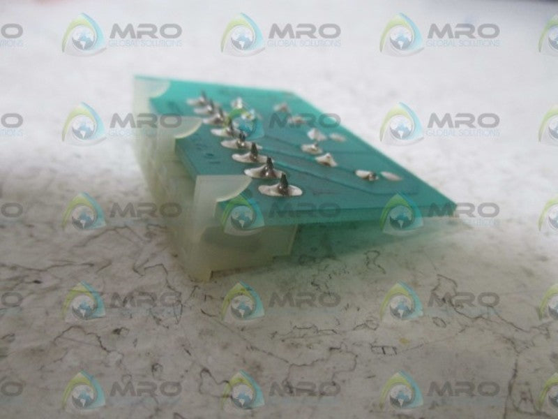 M0010154 (102968 REV.03) PC BOARD  NSNP
