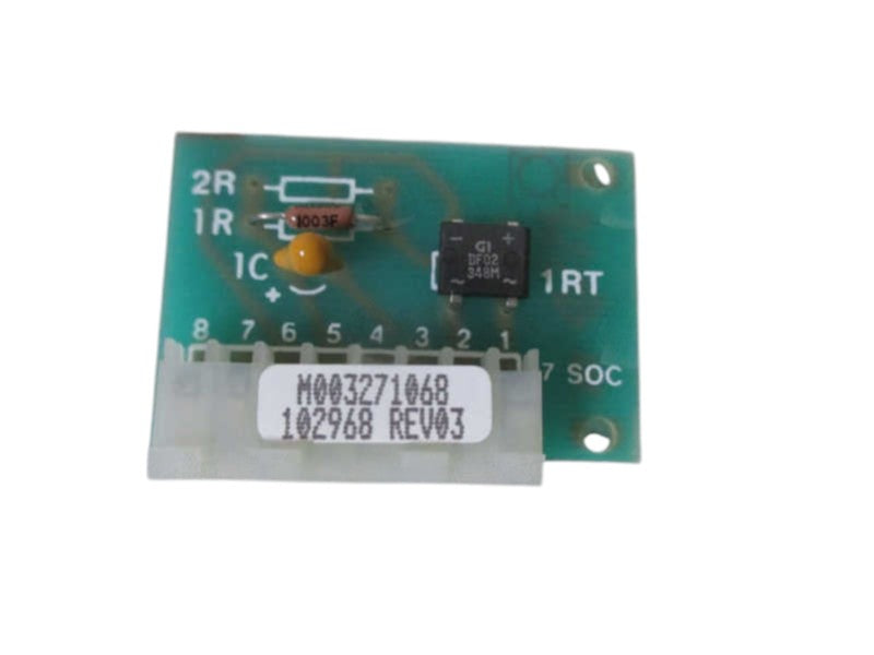 M003271068 (102968 REV03) PC BOARD  NSNP