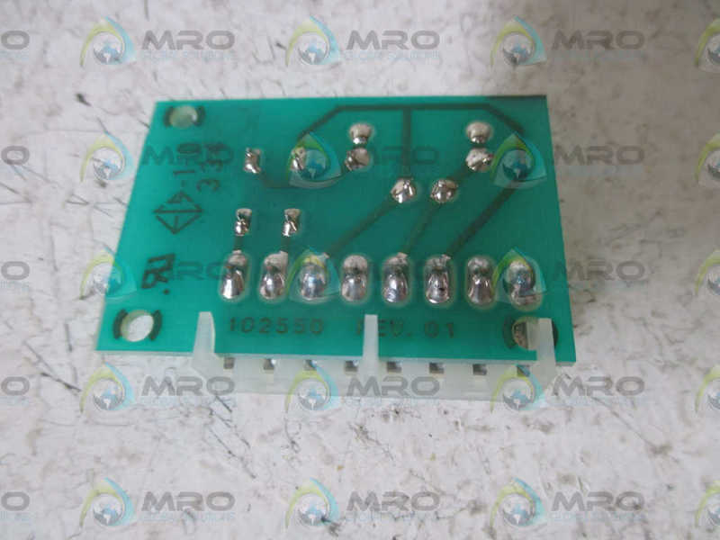 M003271068 (102968 REV03) PC BOARD  NSNP