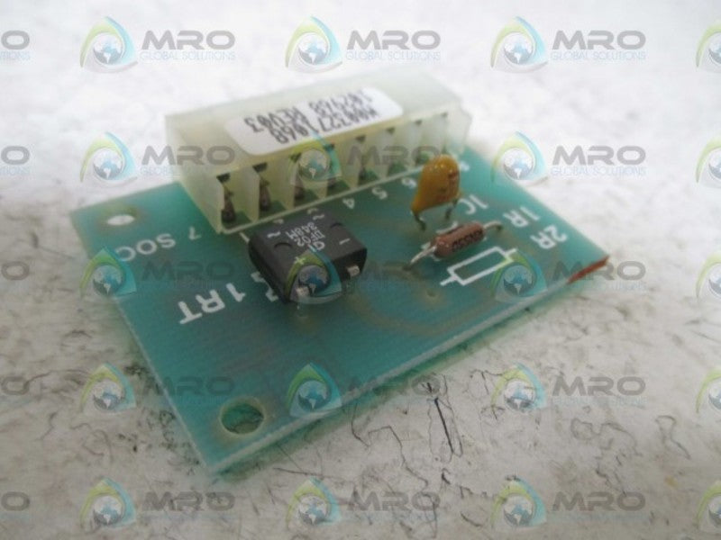 M003271068 (102968 REV03) PC BOARD  NSNP