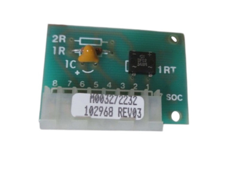 M003272232 (102968 REV03) PC BOARD  NSNP