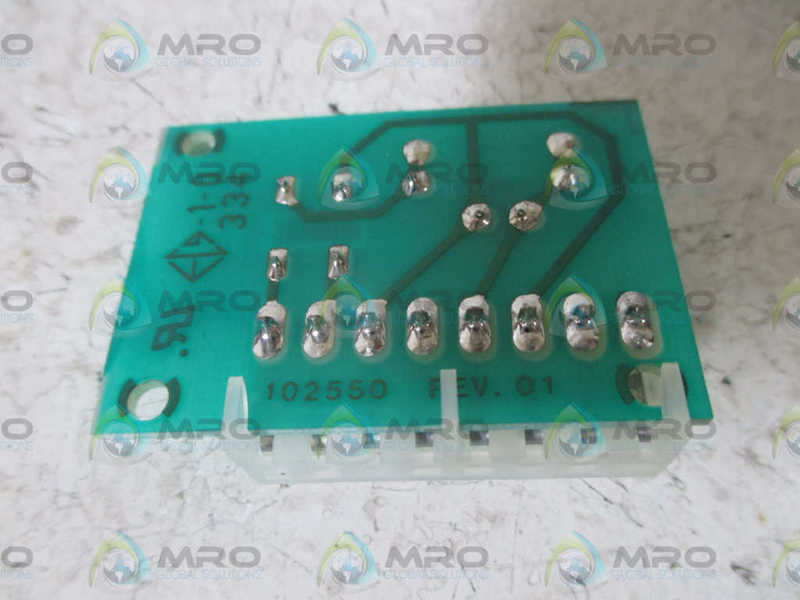 M003272232 (102968 REV03) PC BOARD  NSNP