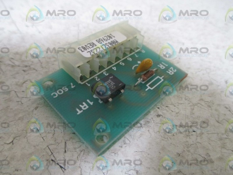 M003272232 (102968 REV03) PC BOARD  NSNP