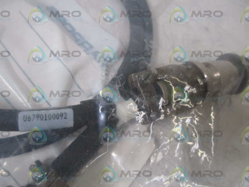 U67901000920 CABLE  NSNP