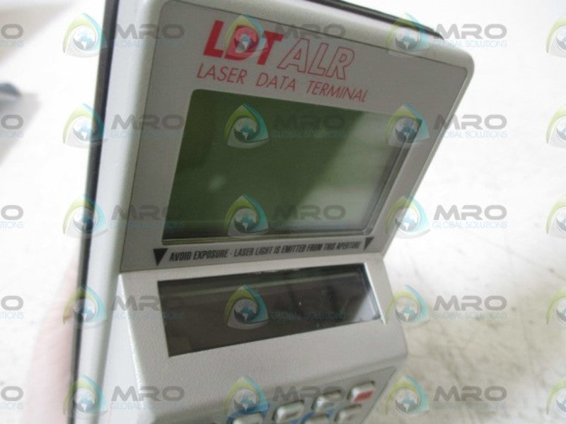 SYMBOL 3805-CM0EA6E SCANNER  NSNP