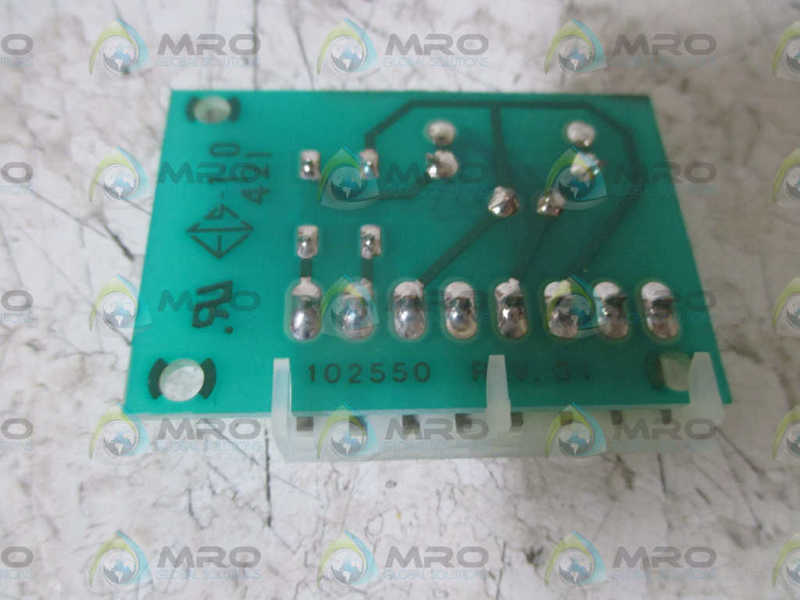 M003283371 (102968 REV03) PC BOARD  NSNP