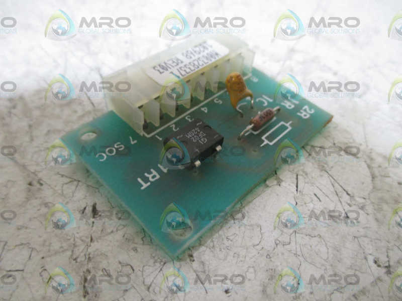 M003283371 (102968 REV03) PC BOARD  NSNP