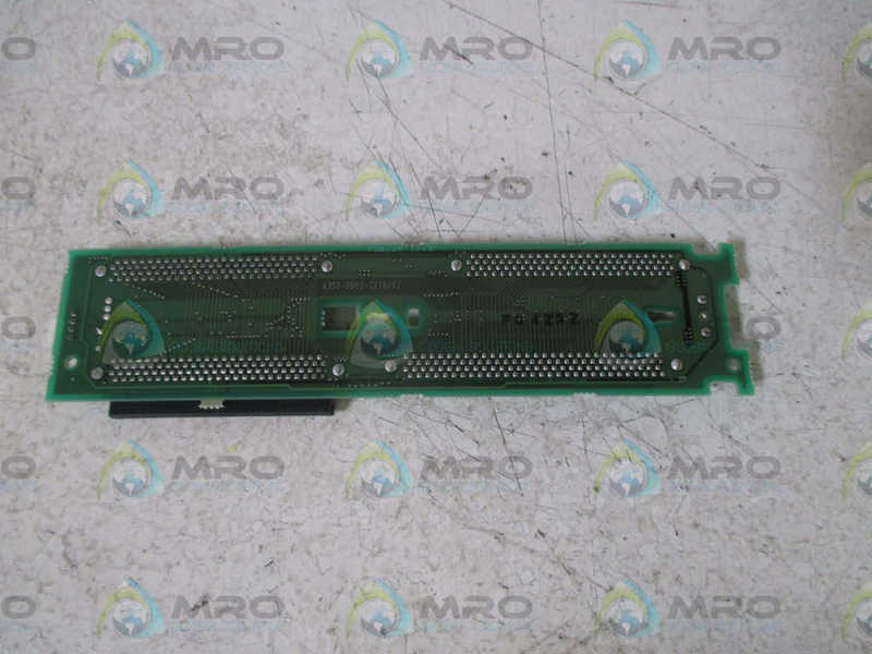 FANUC A20B-2003-0270/03B CIRCUIT BOARD  NSNP