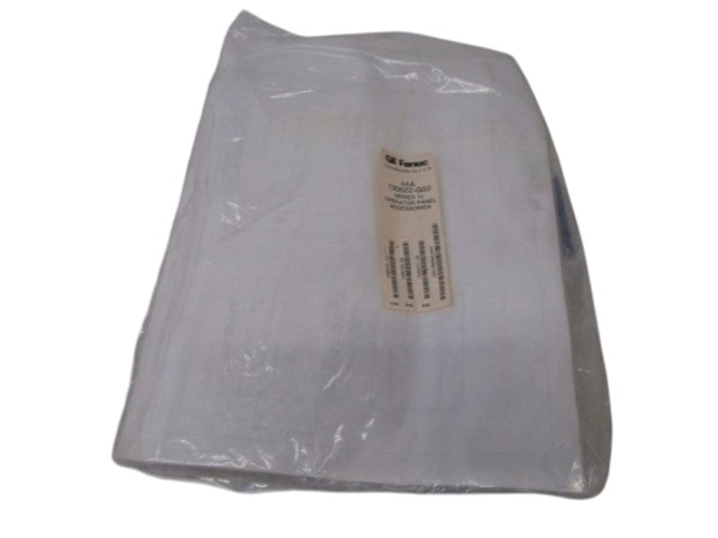 FANUC 44A730622-G02 OPERATOR PANEL ACCESSORIES  NSNP IN A BAG
