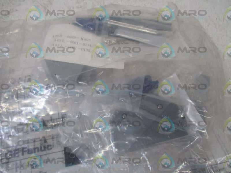 FANUC 44A730622-G02 OPERATOR PANEL ACCESSORIES  NSNP IN A BAG