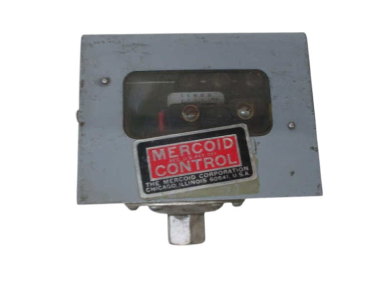 MERCOID CONTROLS AP7021-153 PRESSURE SWITCH  UNMP