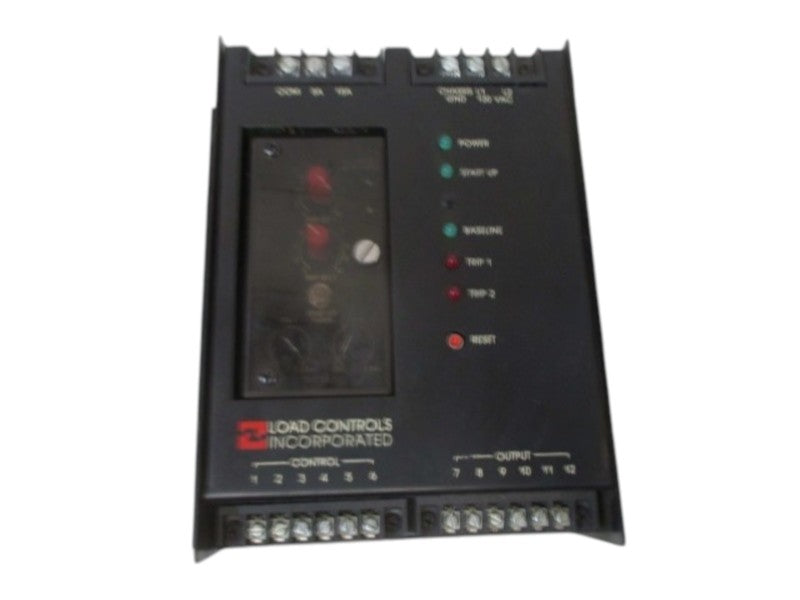 LOAD CONTROL PCR-1810 COMPENSATOR  UNMP