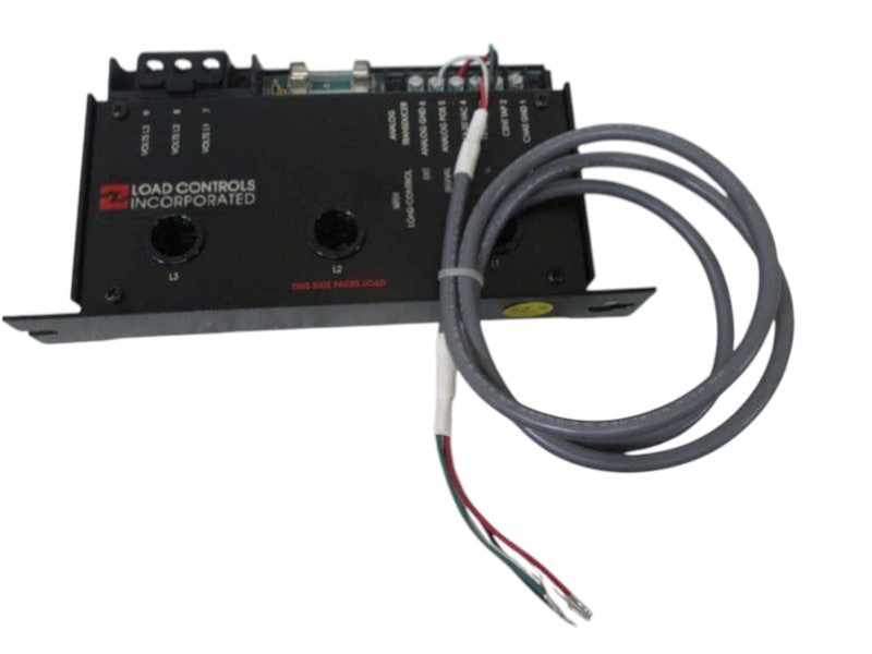 LOAD CONTROL PH-3-350 POWER CELL TRANSDUCER  NSNP