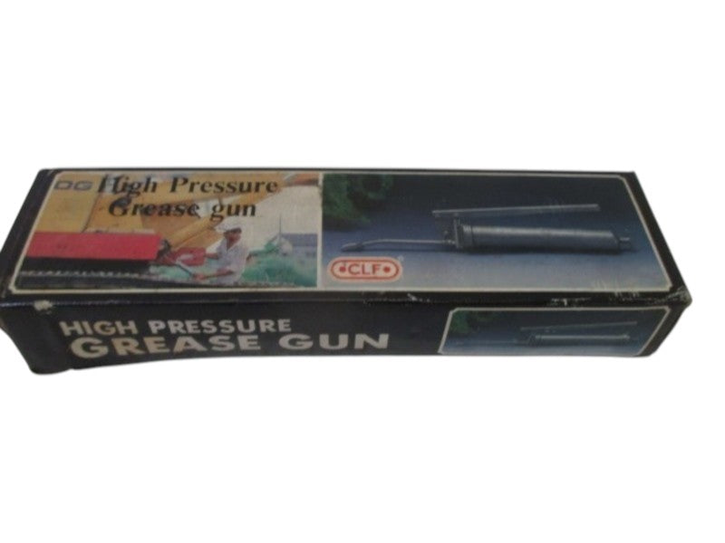 CLT CT-300 HIGH PRESSURE GREASE GUN  NSMP