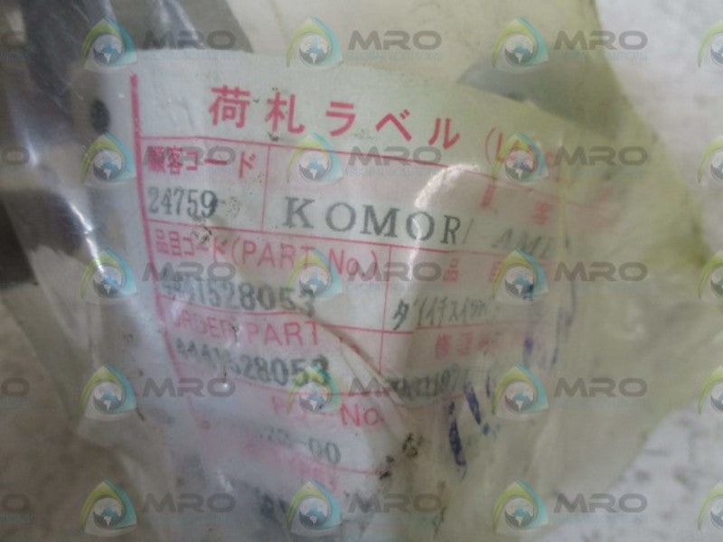 KOMORI 4441528053  NSNP IN  BAG