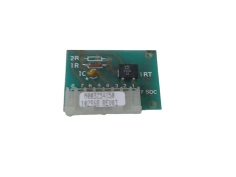 M003254150 (102968 REV03) CIRCUIT BOARD  NSNP