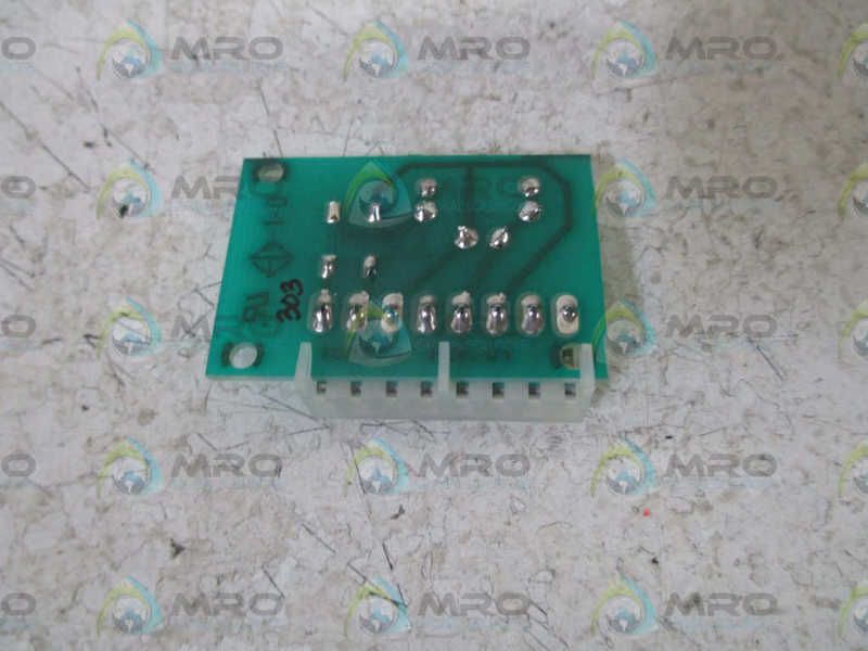 M003254150 (102968 REV03) CIRCUIT BOARD  NSNP