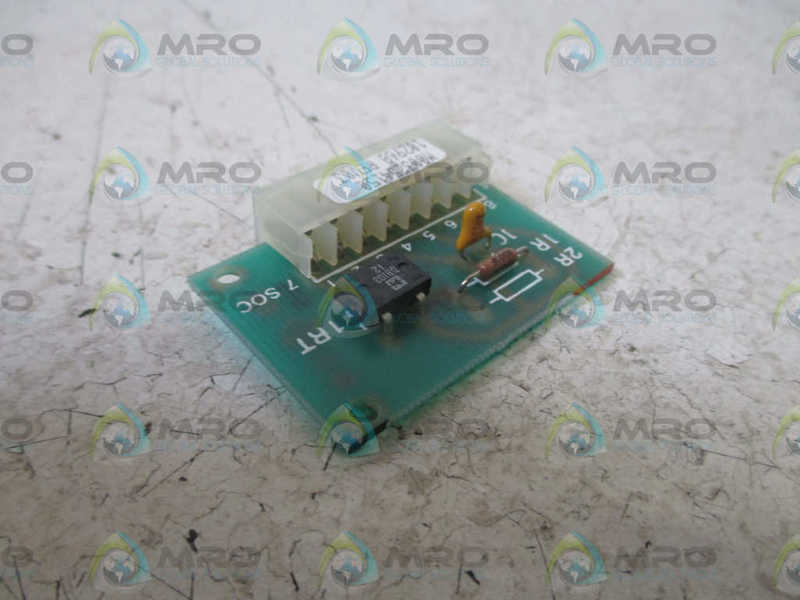 M003254150 (102968 REV03) CIRCUIT BOARD  NSNP