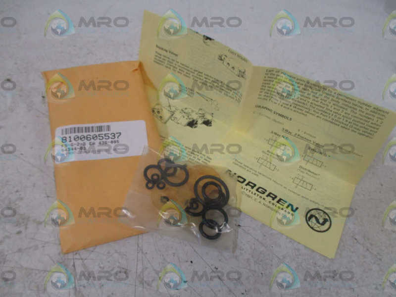 NORGREN FS-G-2-D COALESCING, OIL REMOVAL  NSNP IN BAG