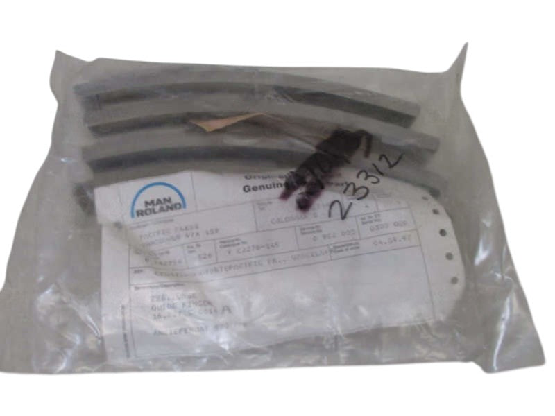 MANROLAND 16.22725-0014 GUIDE FINGER  NSNP IN A BAG