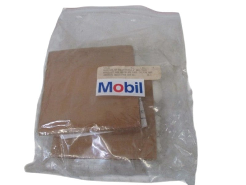 MOBIL 72952M VALVE KIT  NSNP IN A BAG