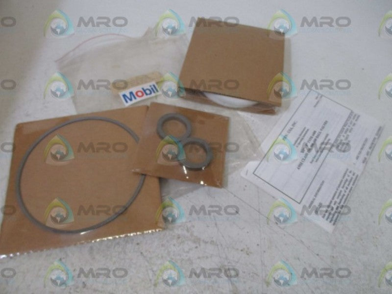MOBIL 72124M VALVE KIT  NSNP IN A BAG