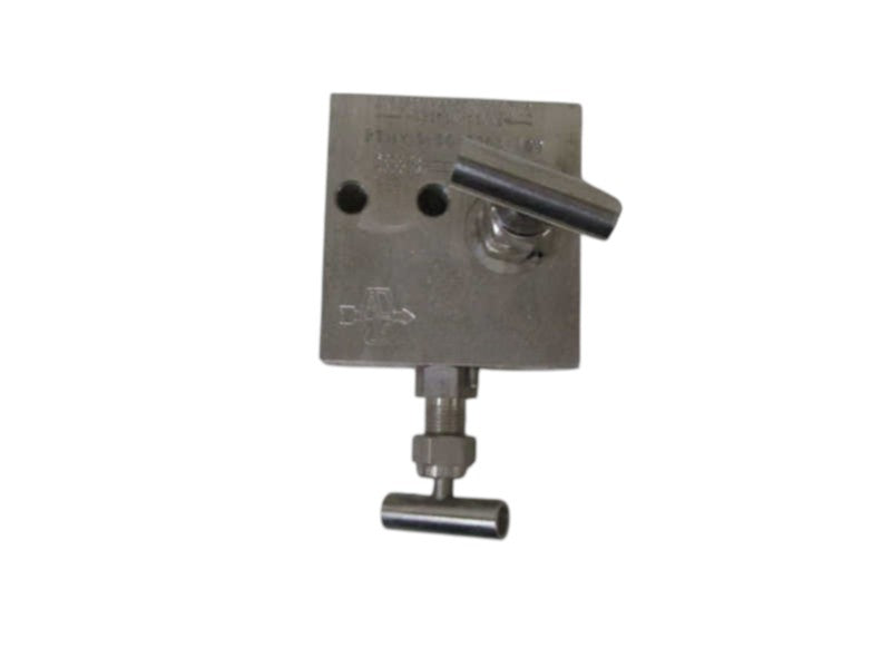 ANDERSON PTMV1S4SG022084009 SOLENOID VALVE  NSNP