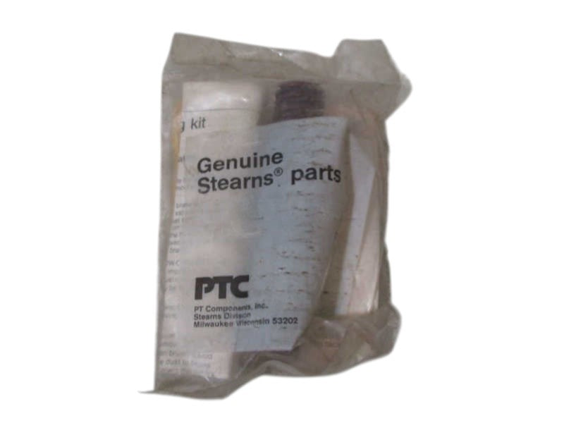 STEARNS 5-66-3075-00 PRESSURE SPRING KIT-RED  NSMP