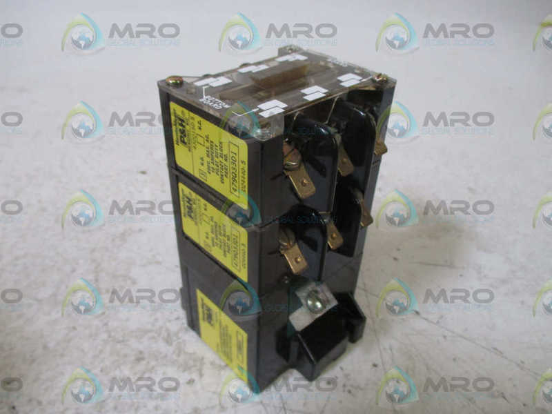 P&H 479Q19D1 CONTROL 600V  NSMP