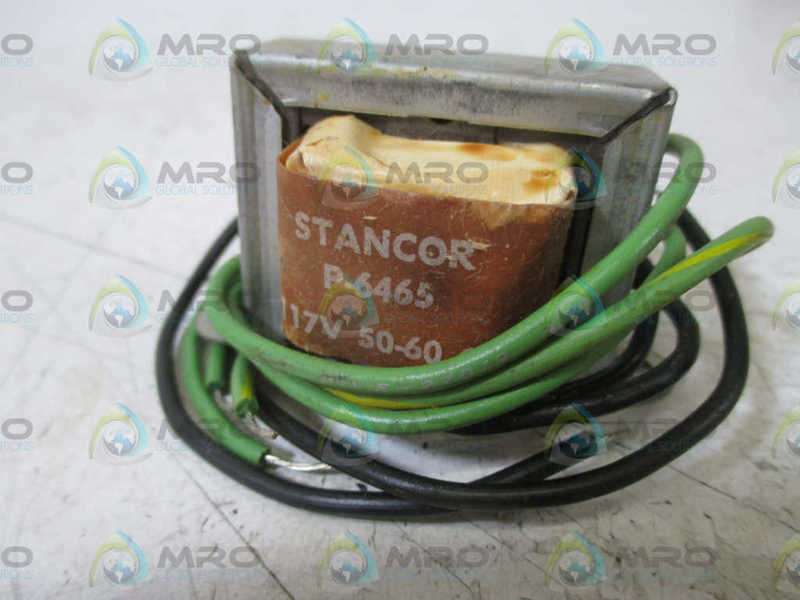P&H 75Z631D1 TRANSFORMER  NSMP