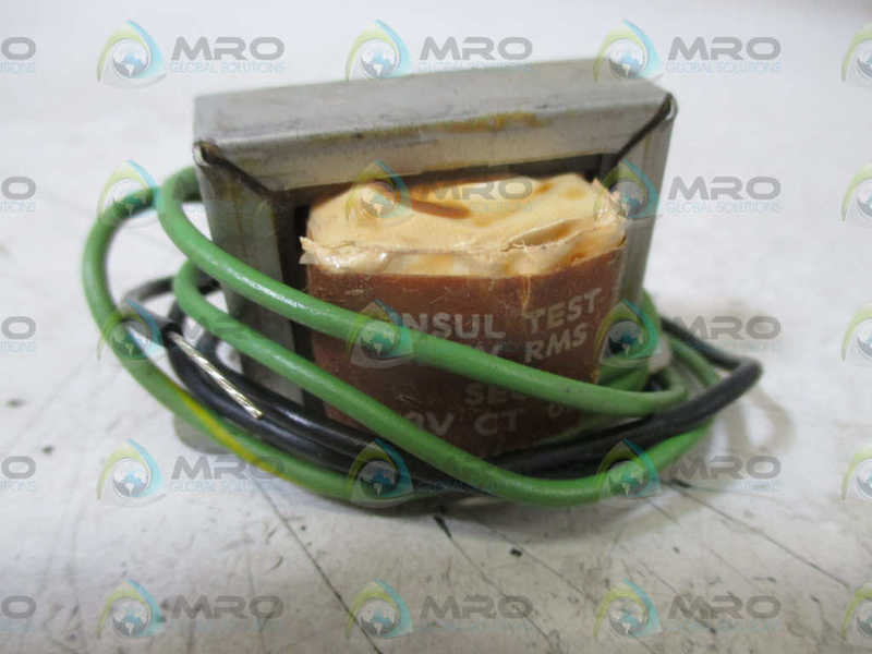 P&H 75Z631D1 TRANSFORMER  NSMP