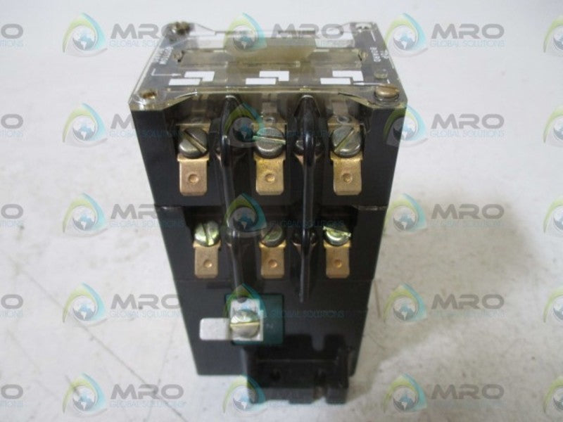 P&H 479Q20D1 CONTROL 600V  NSMP