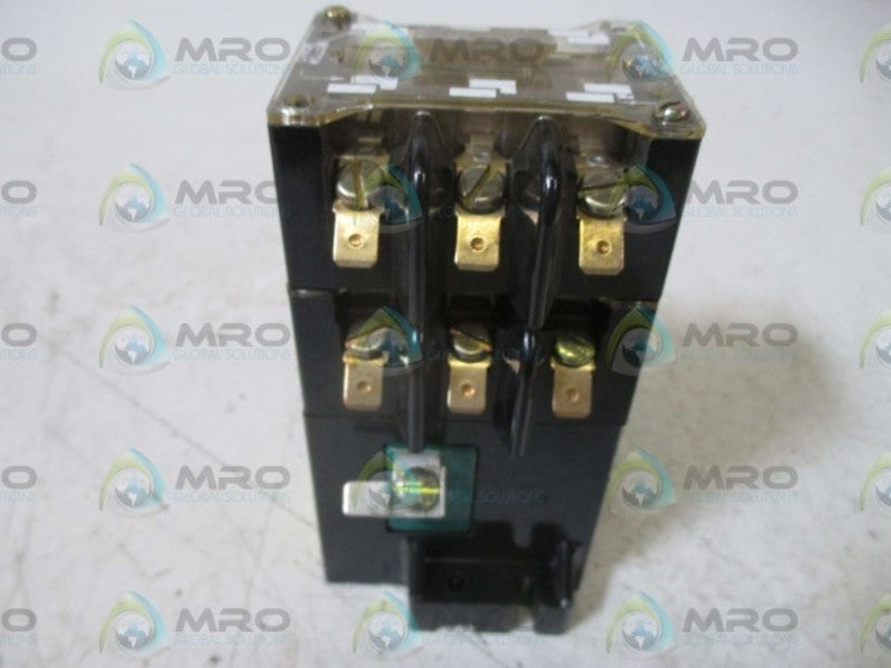 P&H 479Q21D1 CONTROL 600V  NSMP