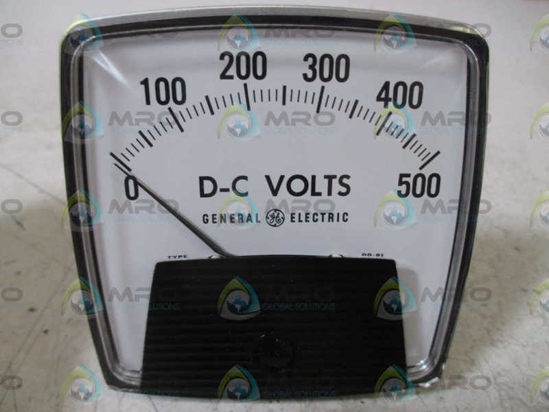 P&H 89Z572D16 METER PANEL 0-500PSI  NSMP