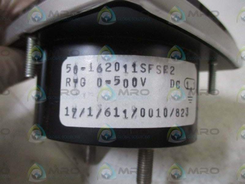 P&H 89Z572D16 METER PANEL 0-500PSI  NSMP