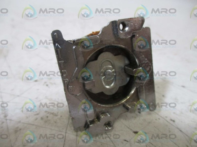 P&H 79Q183D1 PUSHBUTTON  NSMP